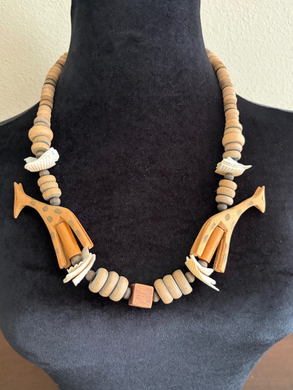 Necklace